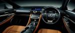 Lexus RC350 2018 года (JP)